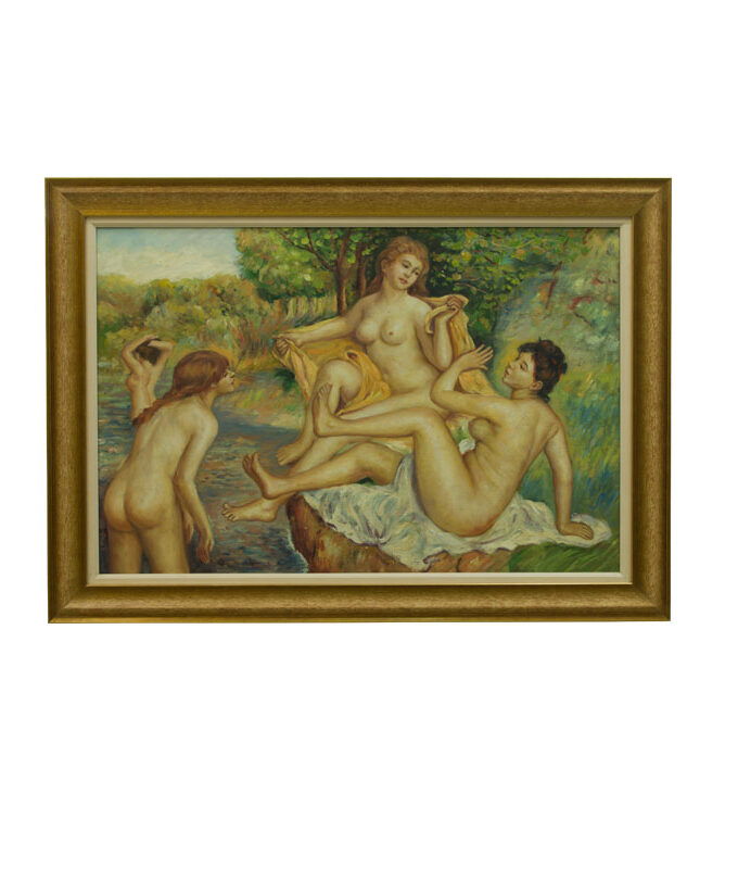 Κοπέλες γυμνό