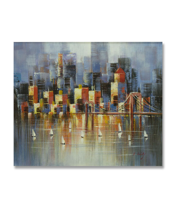 K.Elory - Λιμανάκι