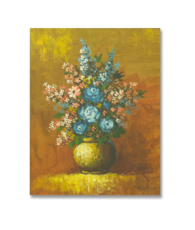 Rode Adony - Λουλούδια