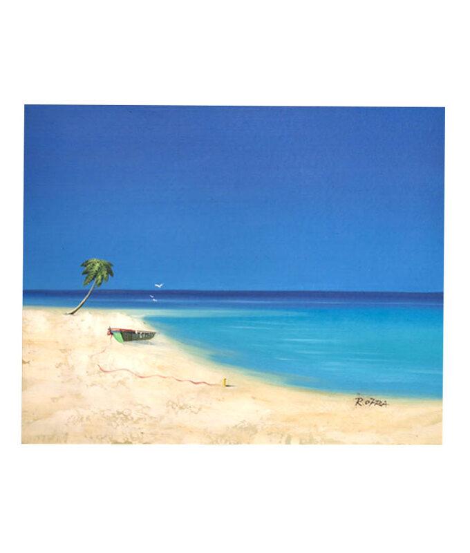 Rofra - Γαλάζια ηρεμία