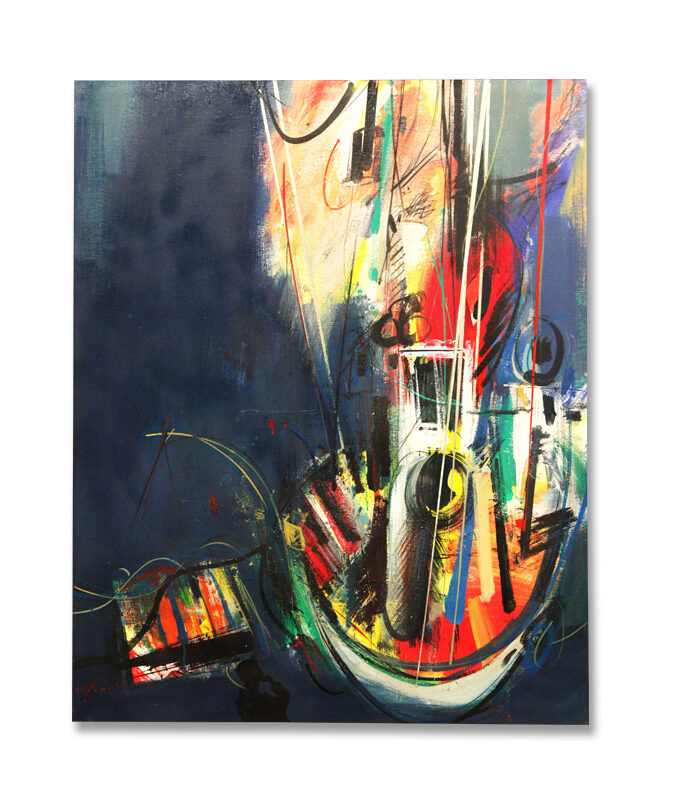 Konstantinidis-Sloop