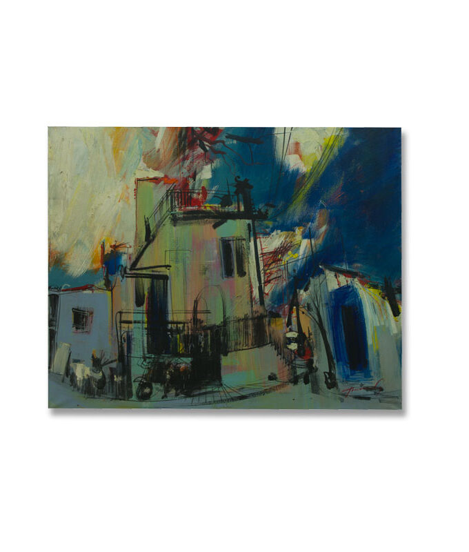 Konstantinidis-Neighborhood home