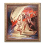 200.18783.90100.0-Αθηναίος-Γυναίκα-με-Μινώταυρο-διαστ.107χ117-WΧΚ