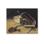 Δραγώγιας Μανώλης-Τρέιλερ-χρώματα