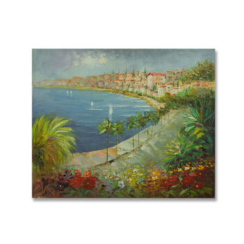 Elena - Ακρολιμανιά
