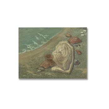 Σιδεράς-Αρχαϊκές συνθέσεις