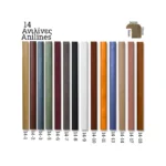 14 ανιλίνες